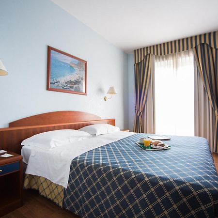 Hotel Levante Fossacesia Luaran gambar