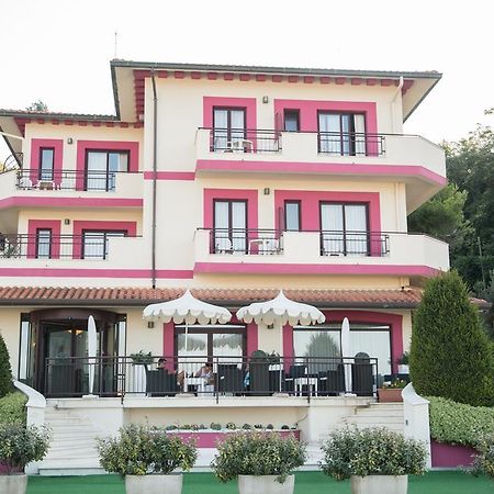 Hotel Levante Fossacesia Luaran gambar