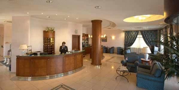 Hotel Levante Fossacesia Luaran gambar