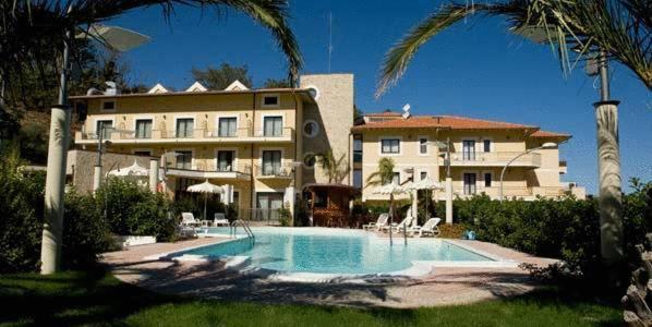 Hotel Levante Fossacesia Luaran gambar