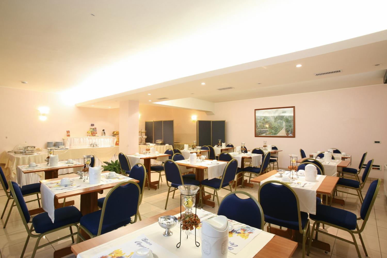 Hotel Levante Fossacesia Luaran gambar
