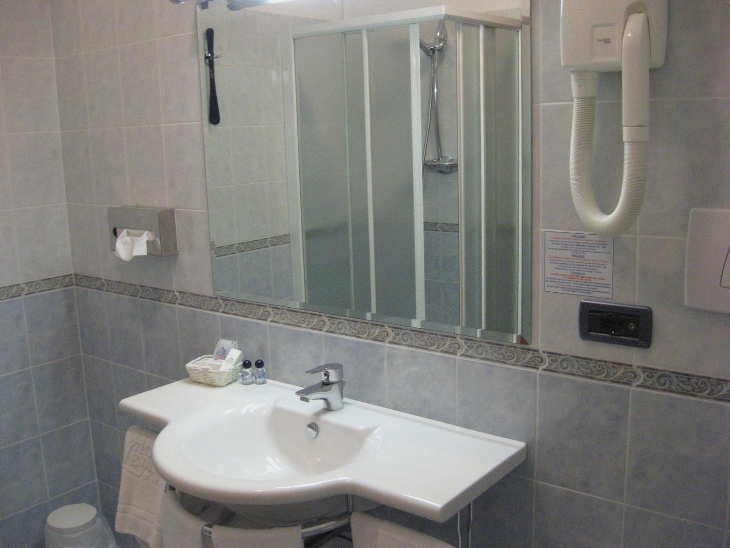Hotel Levante Fossacesia Luaran gambar