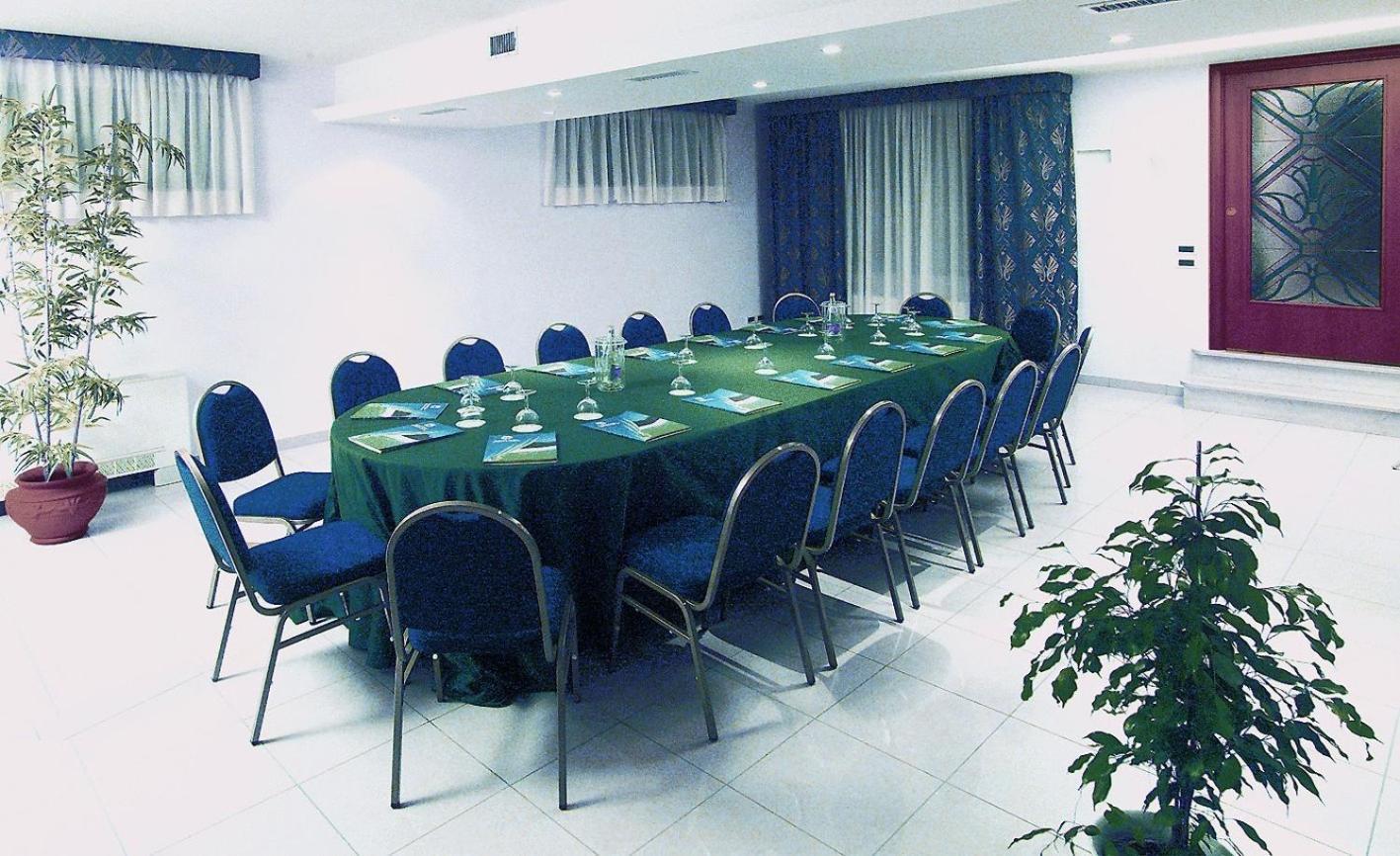 Hotel Levante Fossacesia Luaran gambar