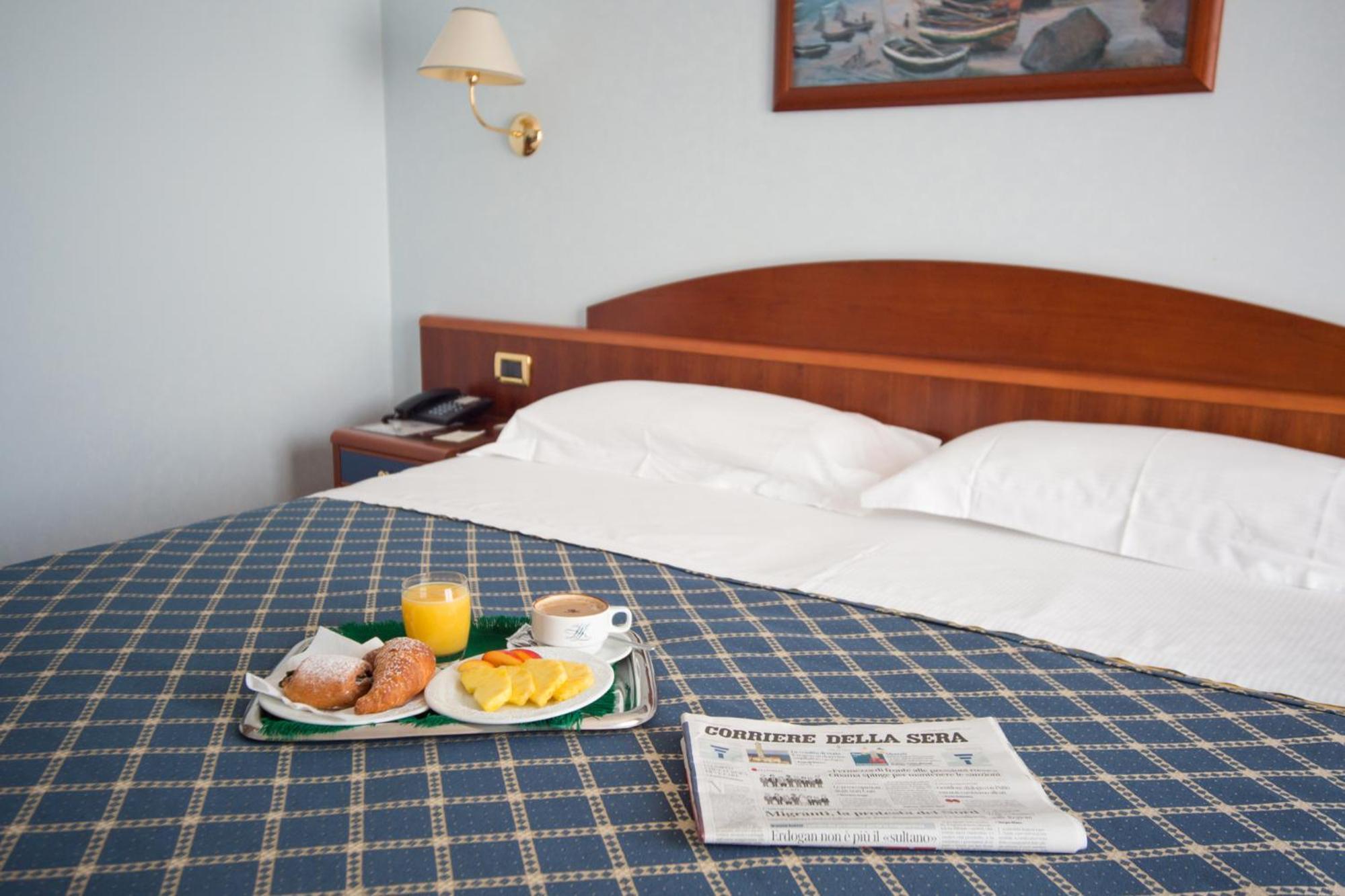 Hotel Levante Fossacesia Luaran gambar