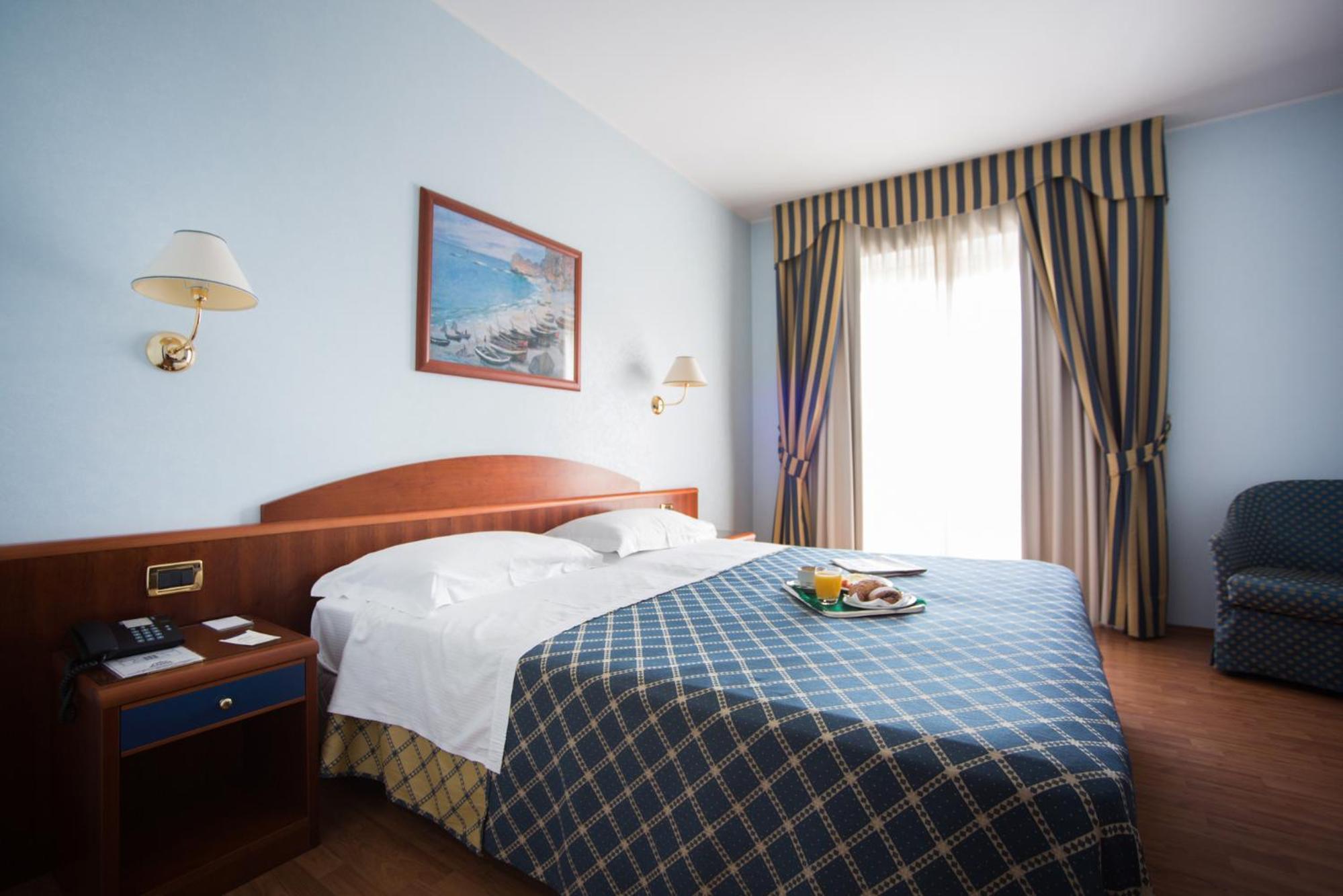Hotel Levante Fossacesia Luaran gambar