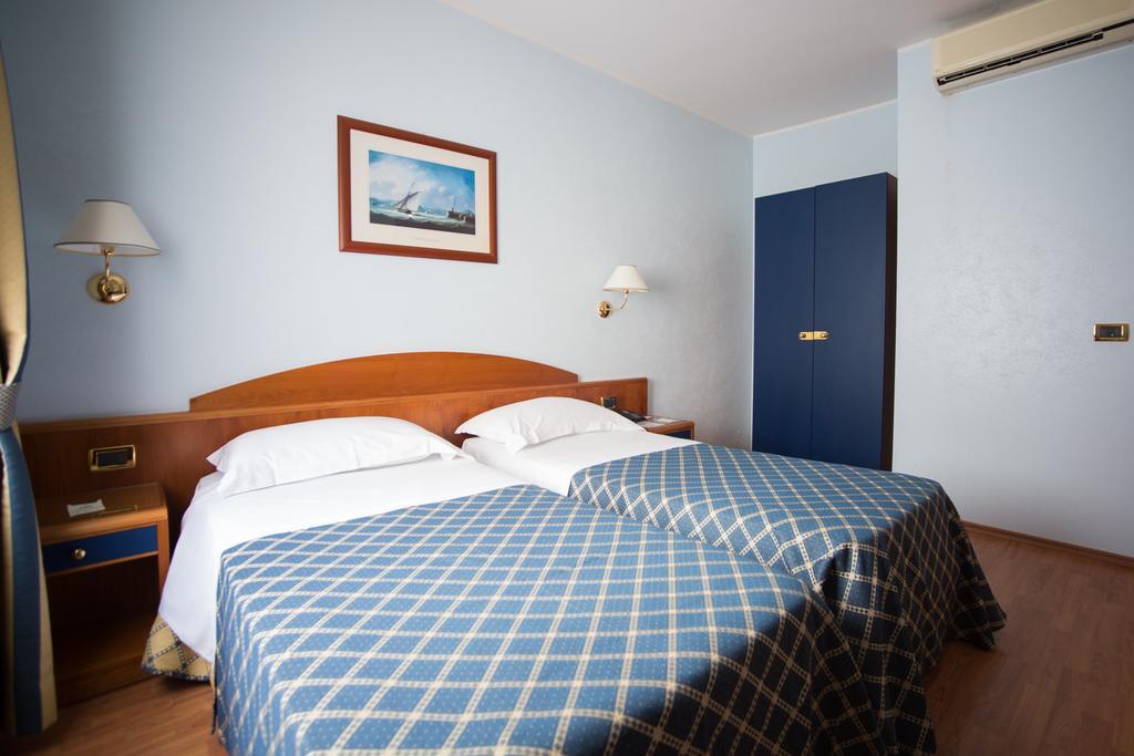Hotel Levante Fossacesia Luaran gambar