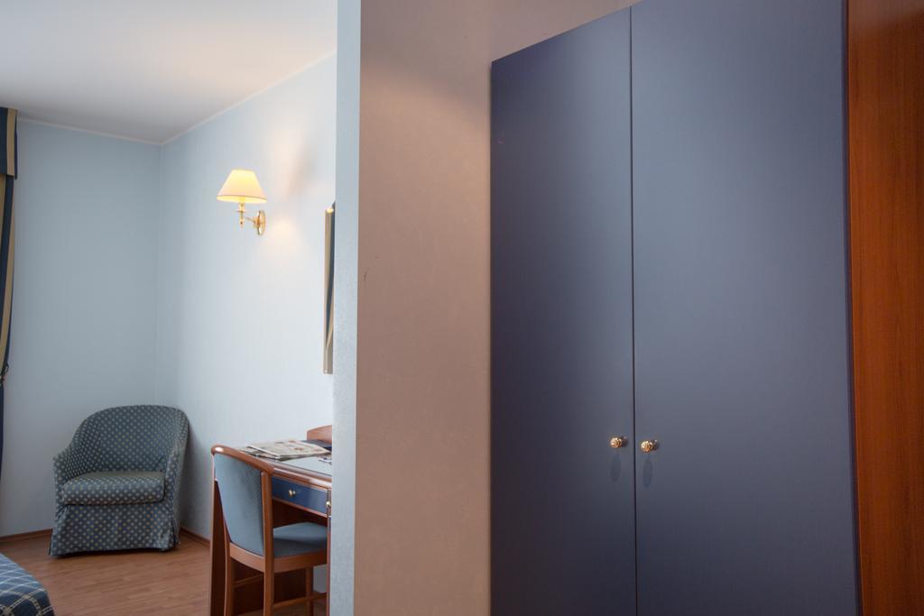 Hotel Levante Fossacesia Luaran gambar