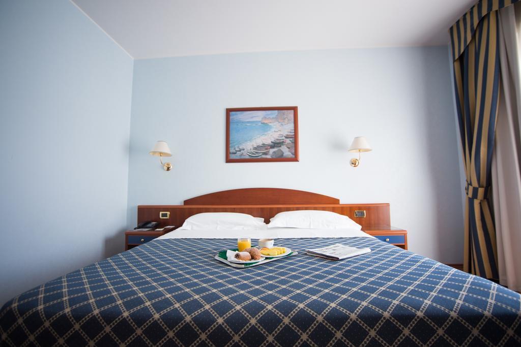 Hotel Levante Fossacesia Luaran gambar