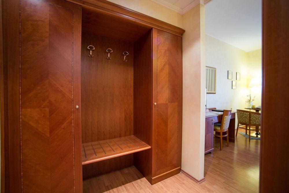 Hotel Levante Fossacesia Luaran gambar