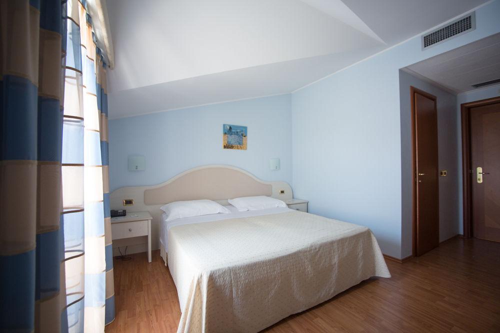 Hotel Levante Fossacesia Luaran gambar