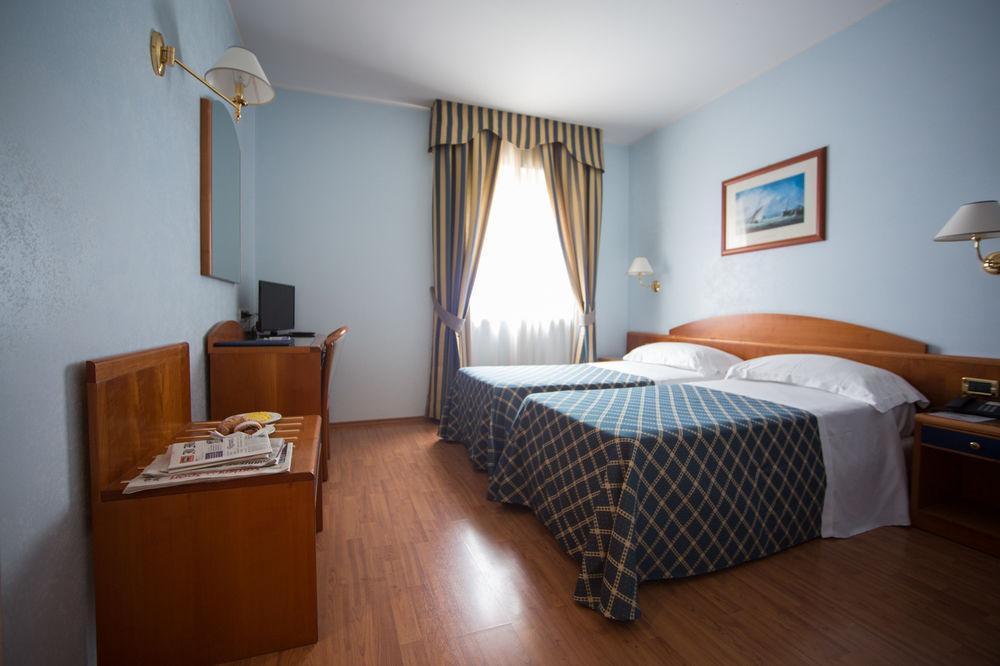 Hotel Levante Fossacesia Luaran gambar
