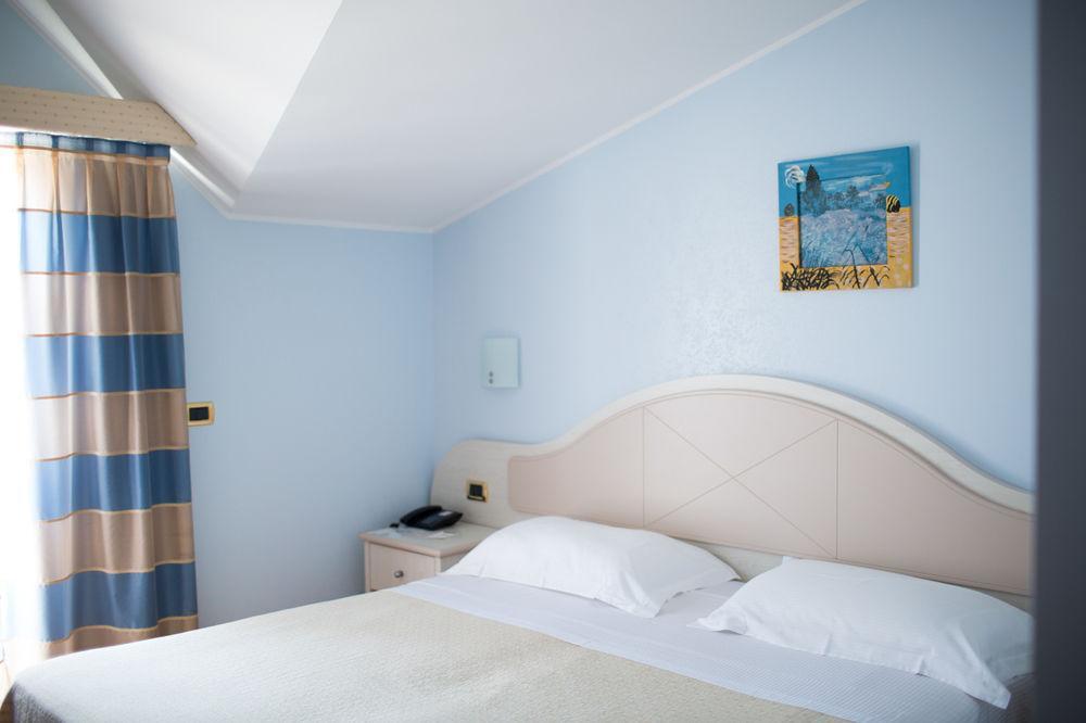 Hotel Levante Fossacesia Luaran gambar