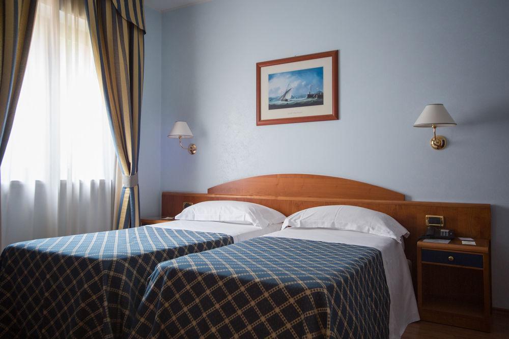 Hotel Levante Fossacesia Luaran gambar