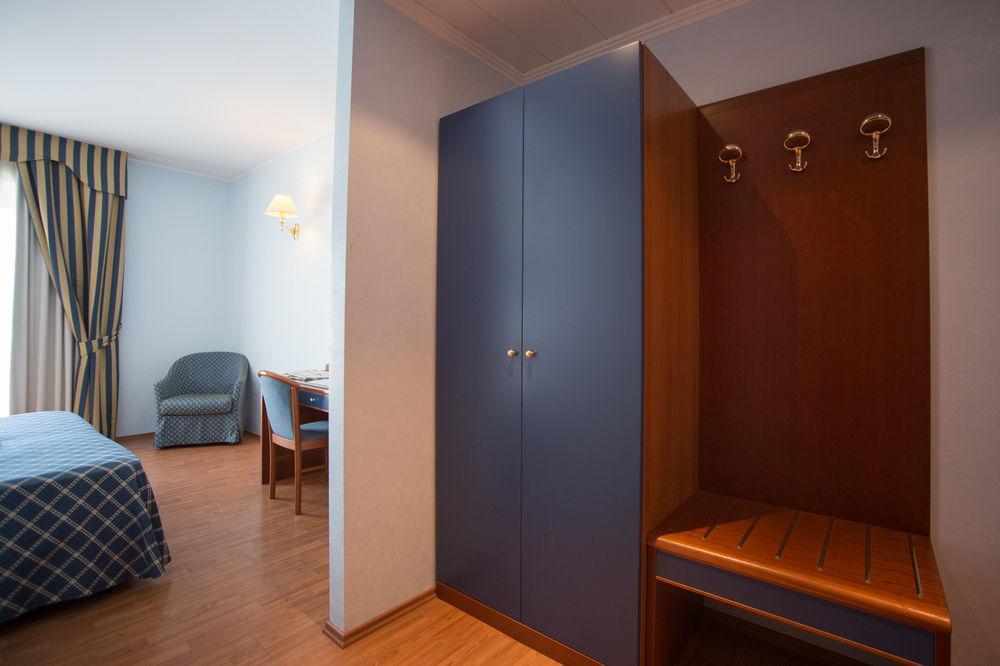 Hotel Levante Fossacesia Luaran gambar