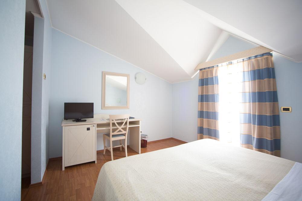 Hotel Levante Fossacesia Luaran gambar