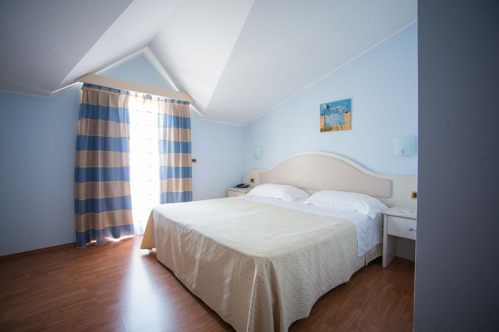 Hotel Levante Fossacesia Luaran gambar
