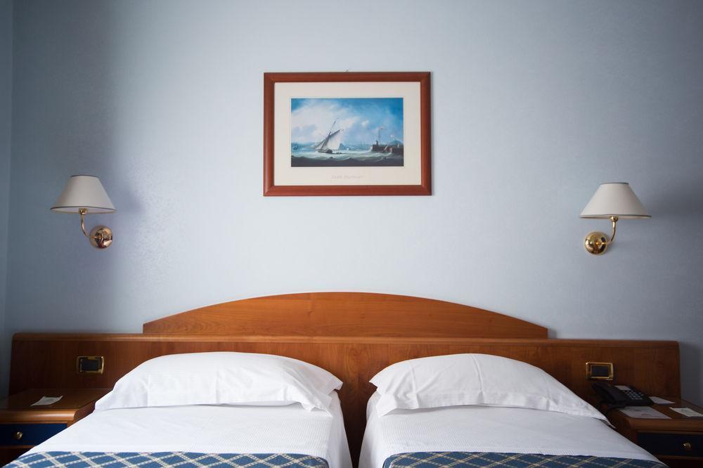 Hotel Levante Fossacesia Luaran gambar