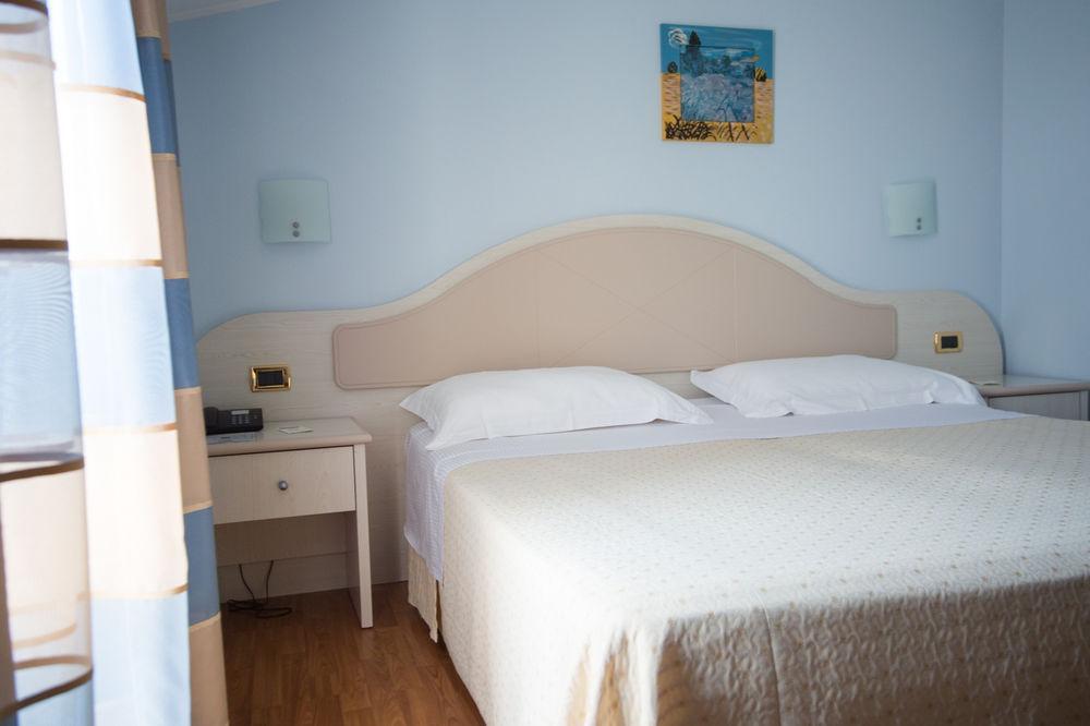 Hotel Levante Fossacesia Luaran gambar