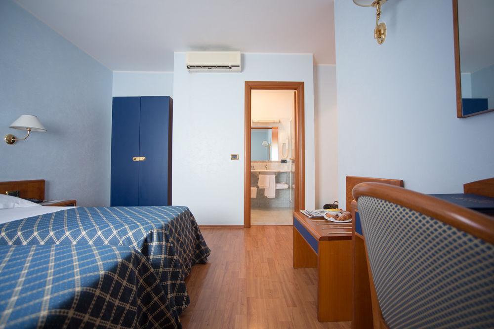 Hotel Levante Fossacesia Luaran gambar