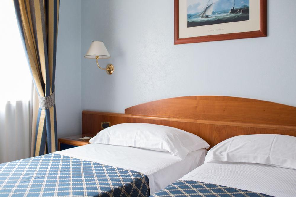 Hotel Levante Fossacesia Luaran gambar