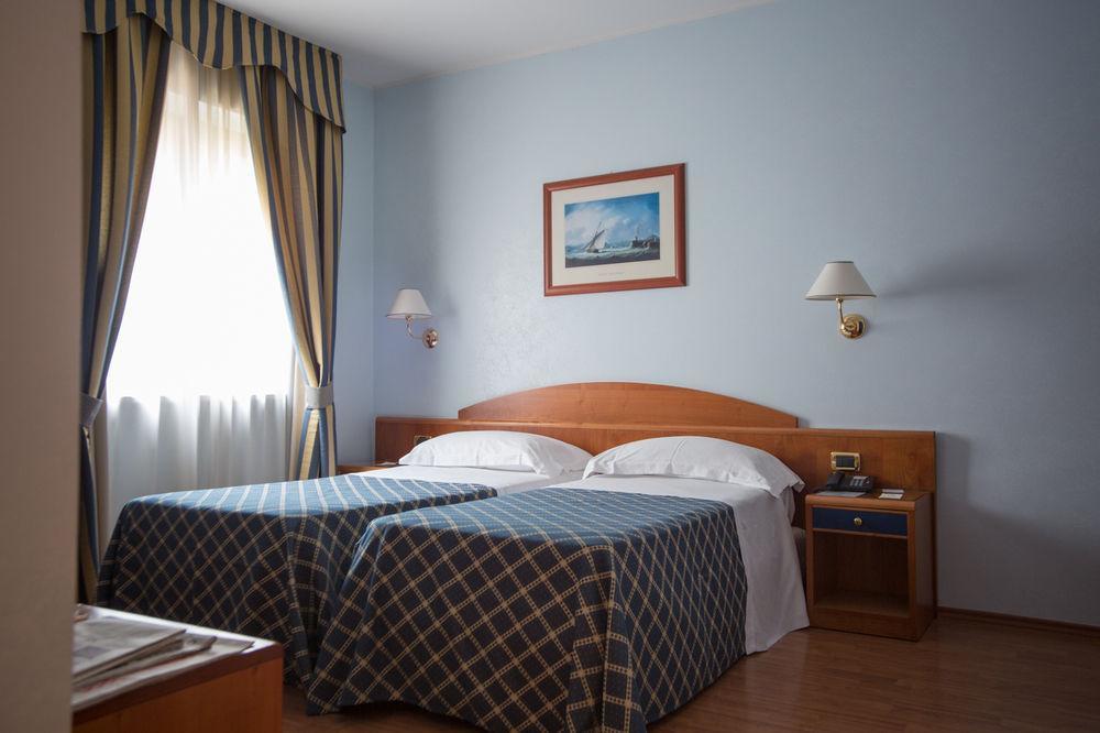 Hotel Levante Fossacesia Luaran gambar