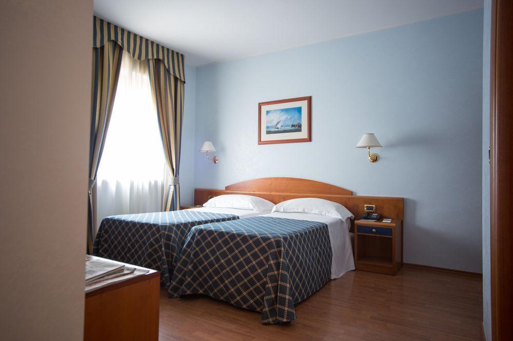 Hotel Levante Fossacesia Luaran gambar