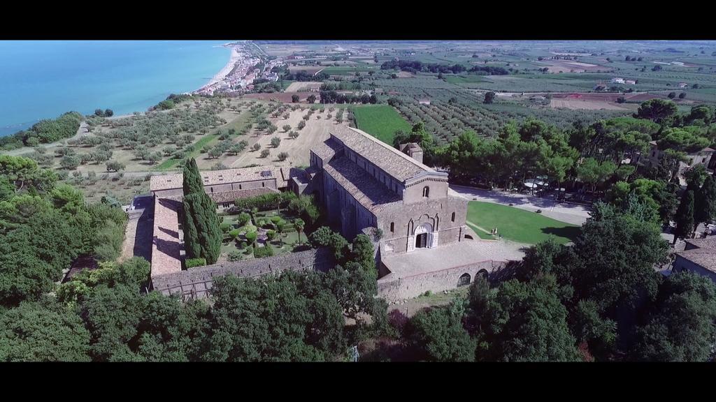 Hotel Levante Fossacesia Luaran gambar
