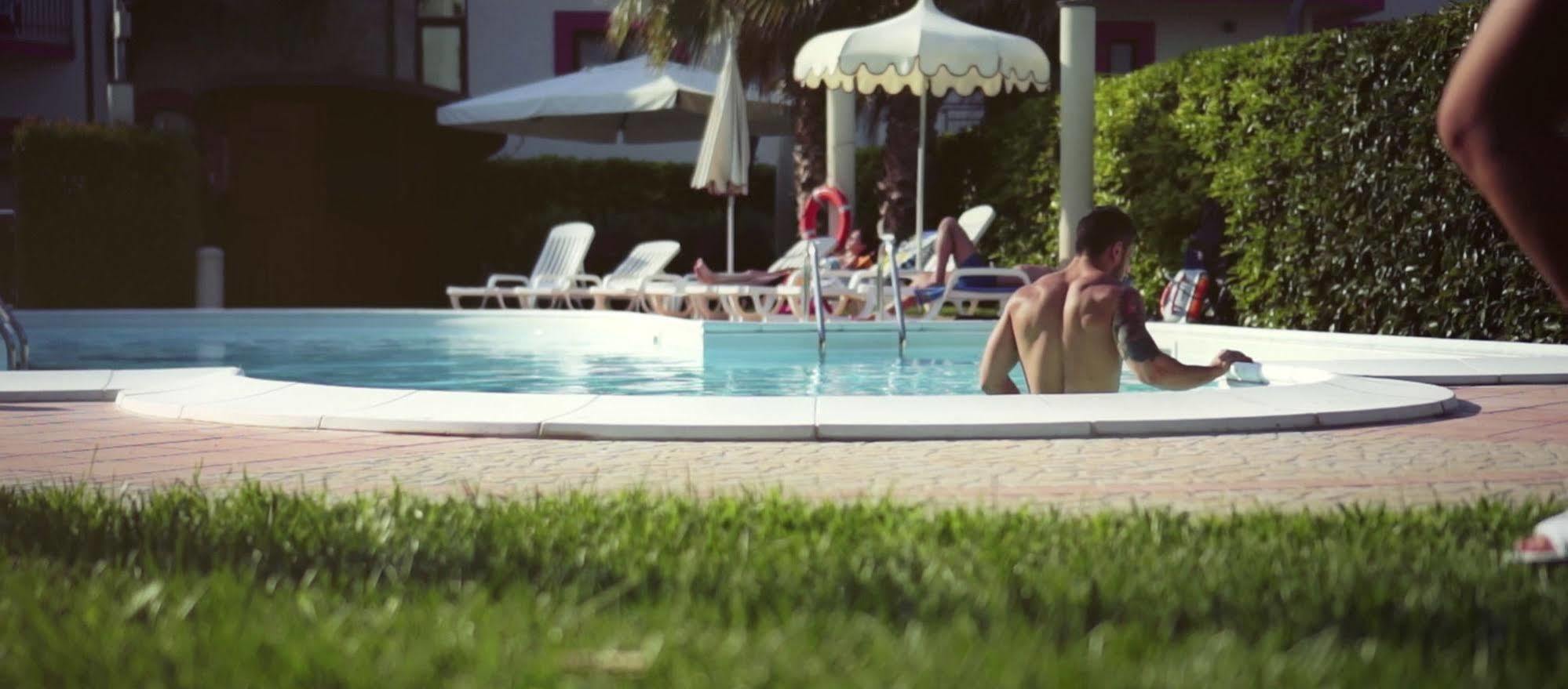 Hotel Levante Fossacesia Luaran gambar