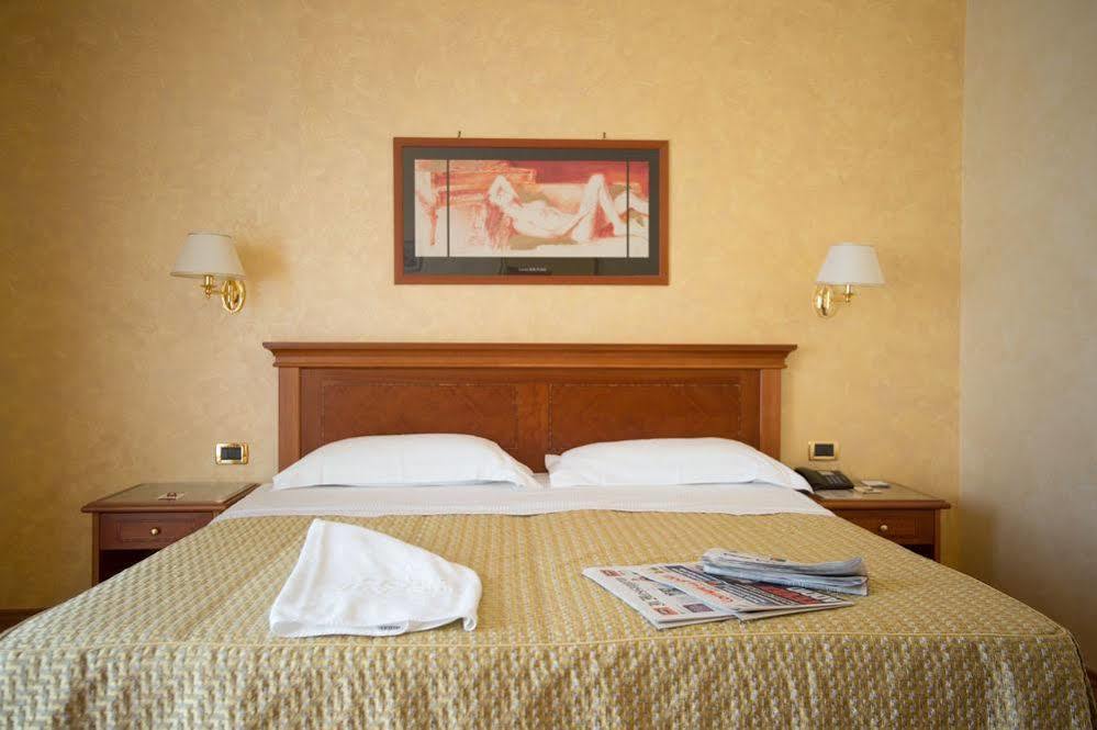 Hotel Levante Fossacesia Luaran gambar