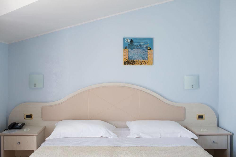 Hotel Levante Fossacesia Luaran gambar